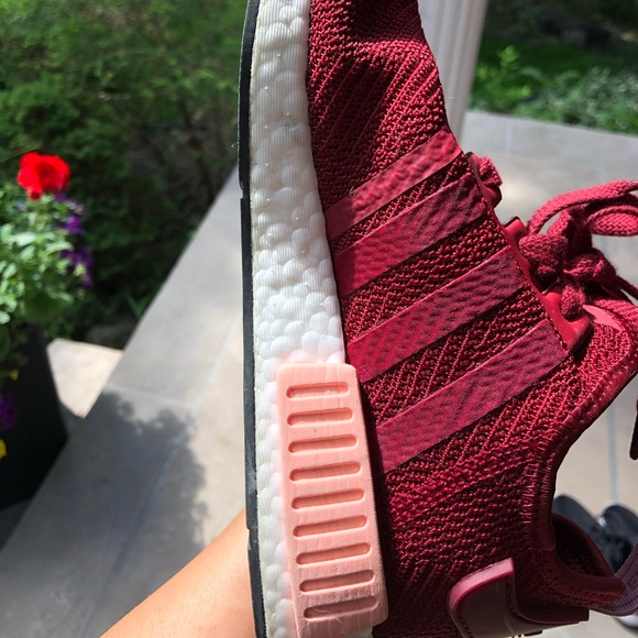 Adidas NMD R1 - Size 7.5 - Picture 8 of 8